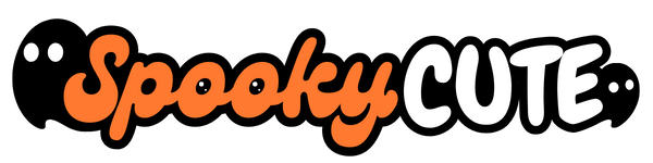 SpookyCute logo